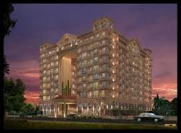 SAYMON HERITAGE RESIDENCE